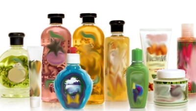 Спрей для волос Спрей для волос