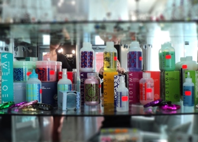 Профессиональная косметика для волос Профессиональная косметика для волос