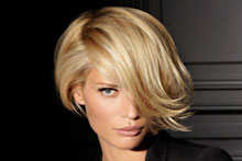 Стрижка каре