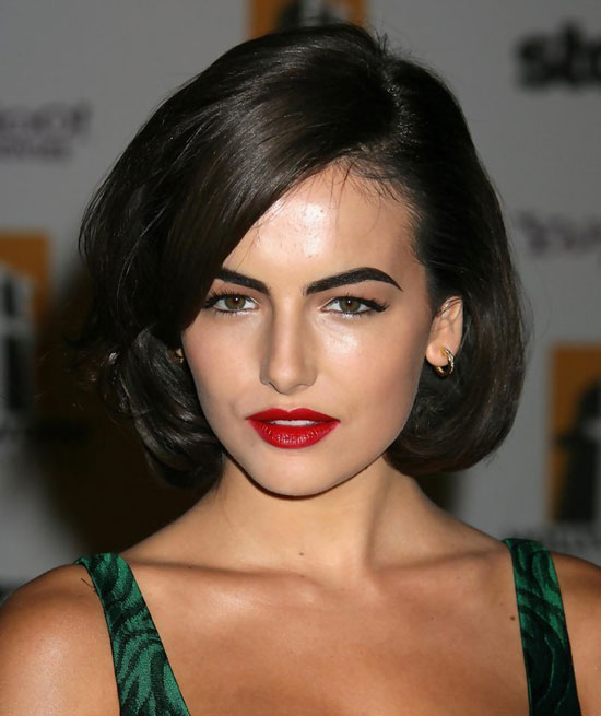 Каре с мягкими контурами