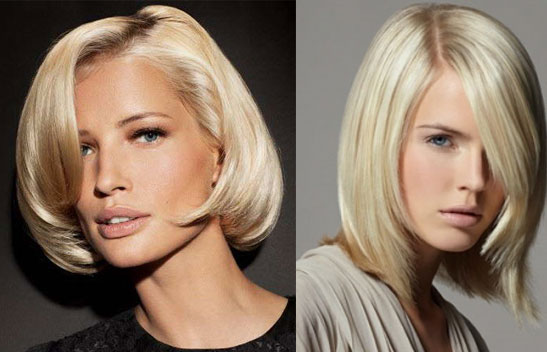 Кому подходит стрижка каре