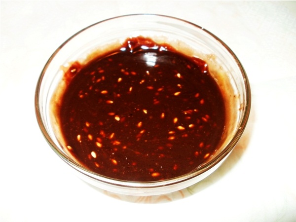 Конфеты фото 3