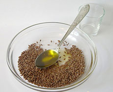 Масла для снижения веса