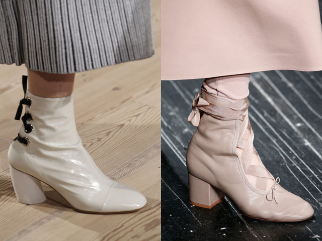 открытая обувь 2016