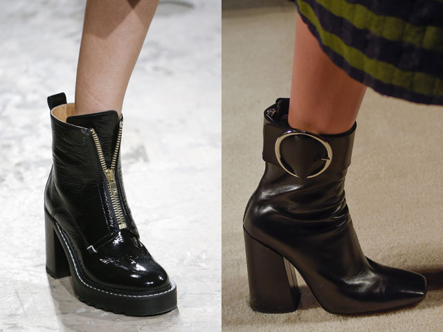 модная обувь 2016 с украшениями