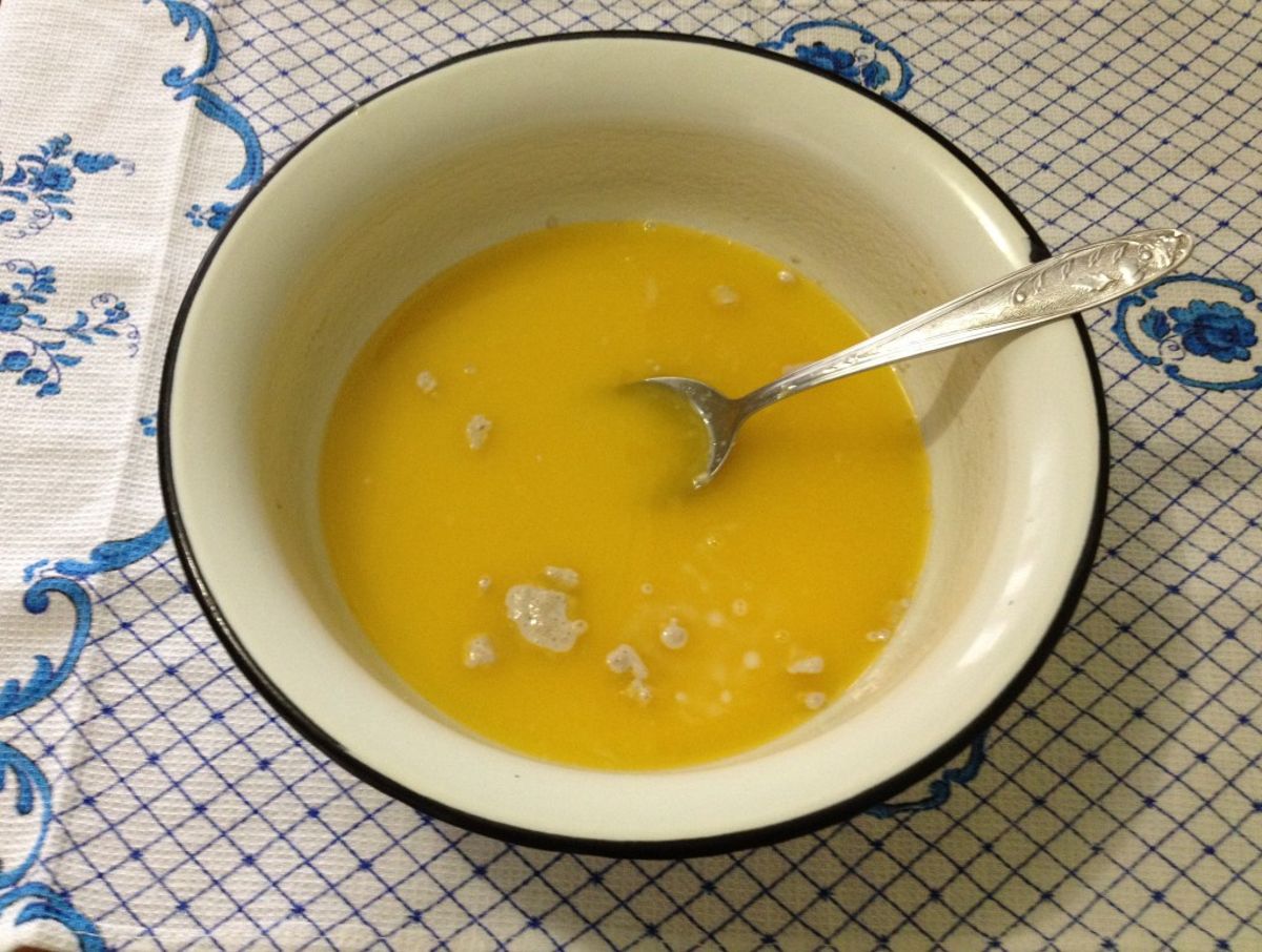 пироги с яблоками, мастер-класс