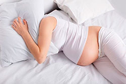 Самочувствие мамы на 31 неделе беременности 