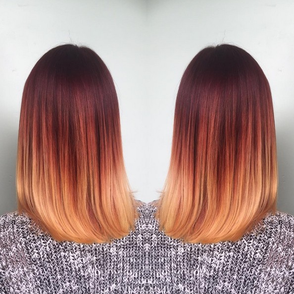 Ombre-Hair-Medium-7