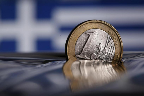 Экономические планы правительства Греции