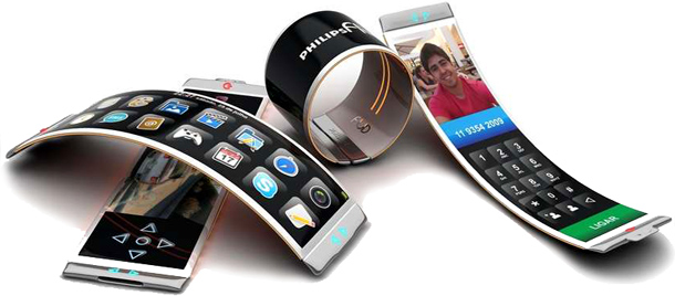 Гаджеты 2017 года