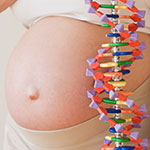 определить пол ребенка ДНК-тест