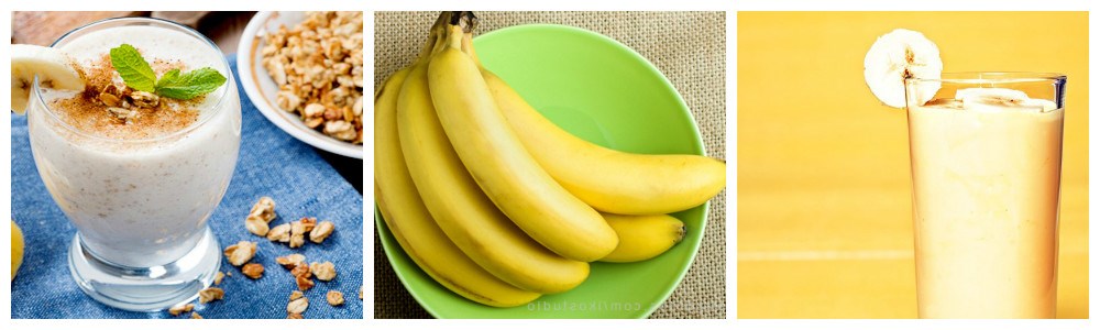 Кефирно Банановая Диета На 7 Дней