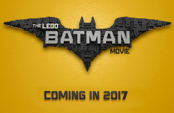 «Лего Фильм: Бэтмен» 2017