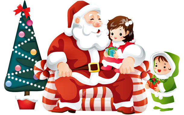 Стихи на Новый год 2017