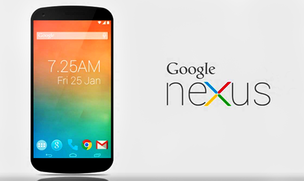 Google Nexus 2017