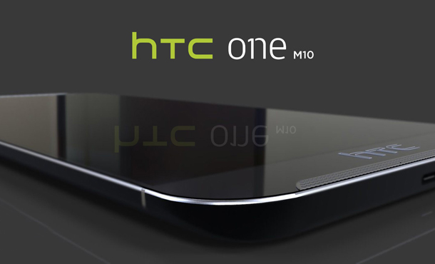 HTC One M10 2017