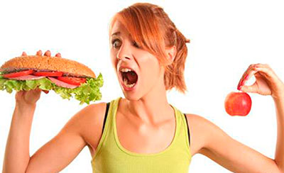 Проблемы на этапе закрепления Дюкана