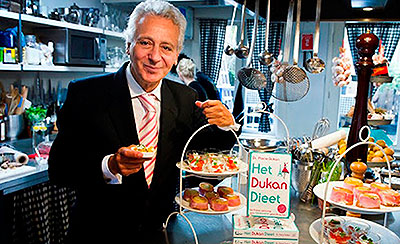 диета дюкана меню на каждый день фазы закрепление