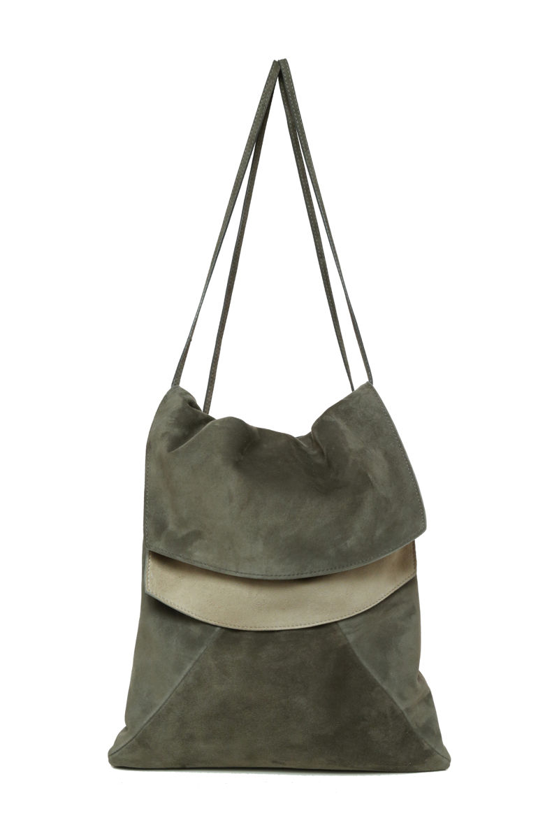 Модные сумки: тренд сезона - сумка из коллекции NARCISO RODRIGUEZ.