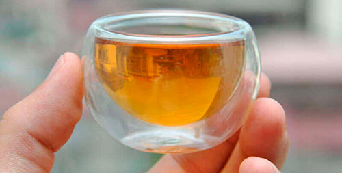 можно ли похудеть от обычного чая