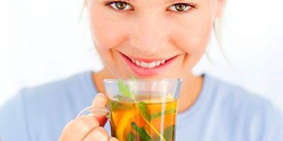 Эффективность чая