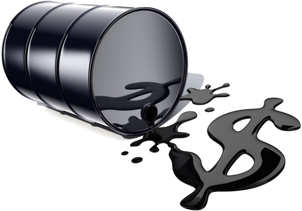 Добыча нефти в России 2017