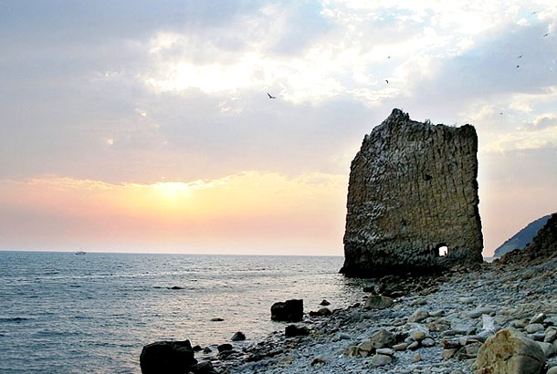 Геленджик, Прасковеевка