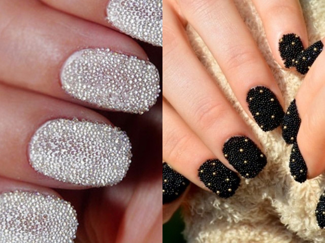 Модный маникюр 2016