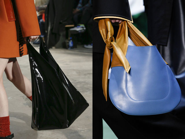 Сумка-мешок