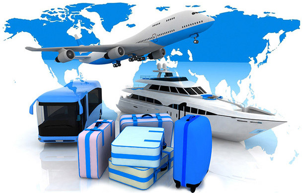 Туризм в РФ 2017