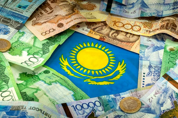 Развитие экономики Казахстана