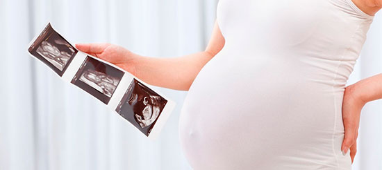 Сколько раз проходить УЗИ?