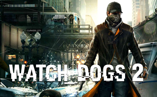 Игра Watch Dogs 2