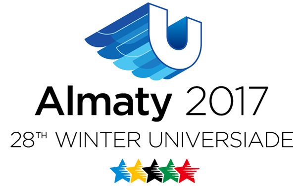 Зимняя Универсиада 2017 - лого