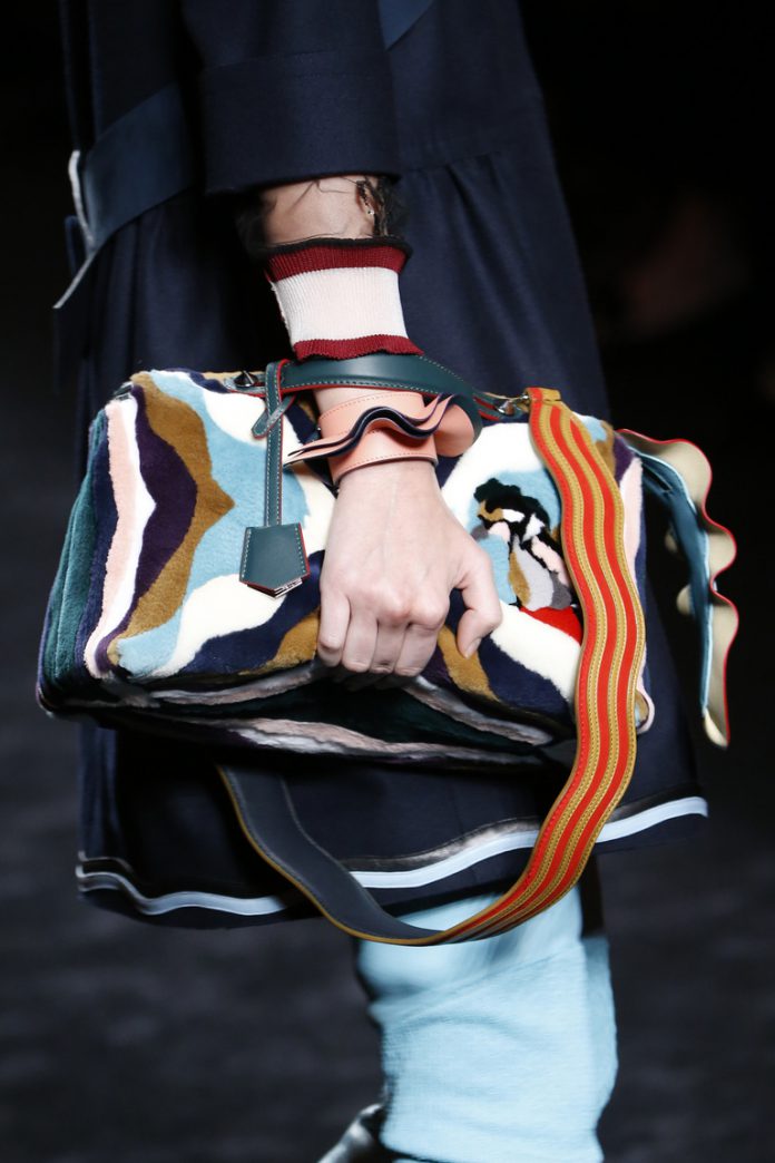 50 модных сумок сезона осень-зима 2016-2017