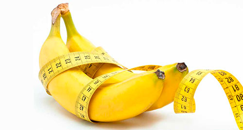 использования банановой диеты для похудения на 3 дня