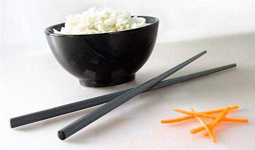 Китайская бессолевая диета