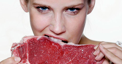 диета без углеводов