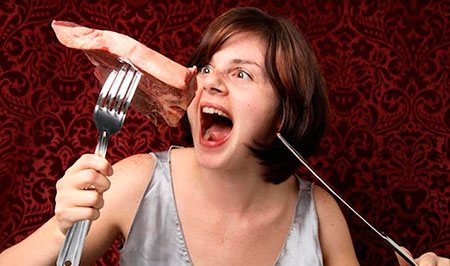 >Вред безуглеводной диеты