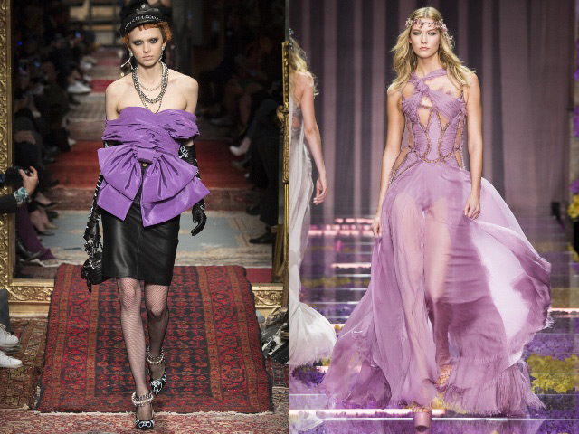 Модные цвета 2017: Bodacious или Безрассудный Модные цвета 2017: Bodacious или Безрассудный