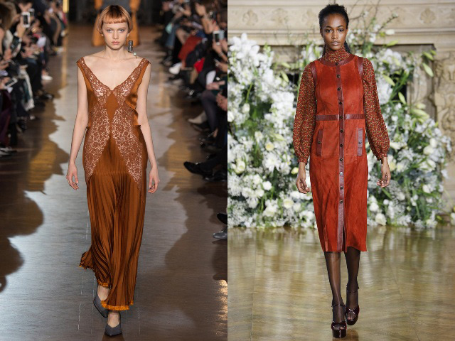 Модные цвета 2017: Potter’s Clay Модные цвета 2017: Potter’s Clay