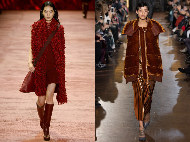 Модные цвета 2017: Potter’s Clay Модные цвета 2017: Potter’s Clay