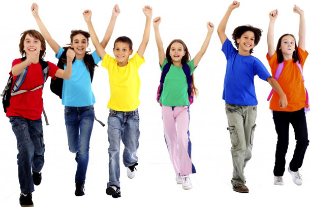 Когда будут школьные каникулы 2017?