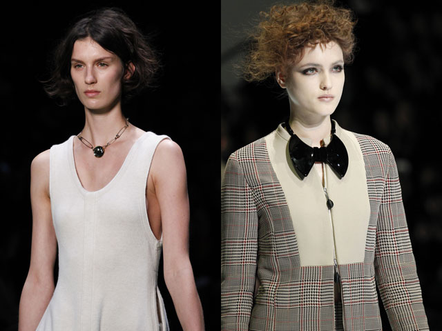 Украшения в оригинальном стиле