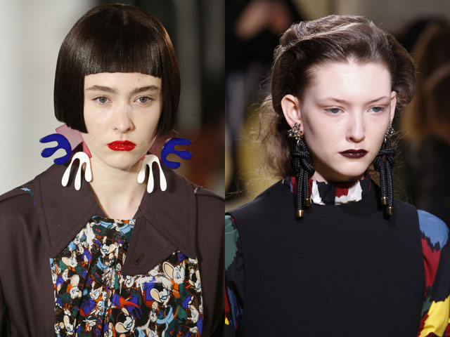 Украшения в оригинальном стиле