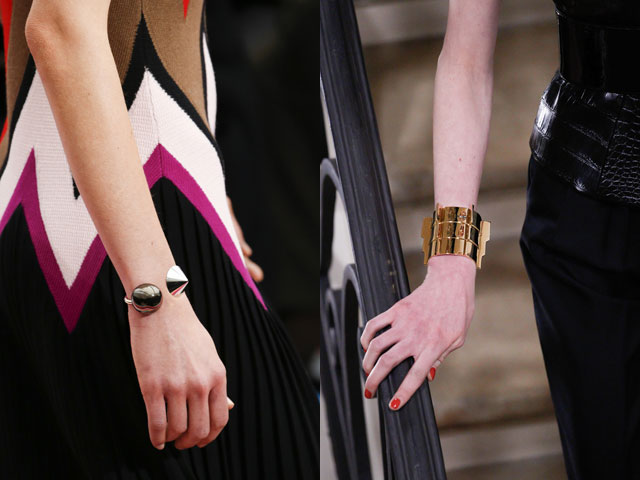 Украшения в оригинальном стиле