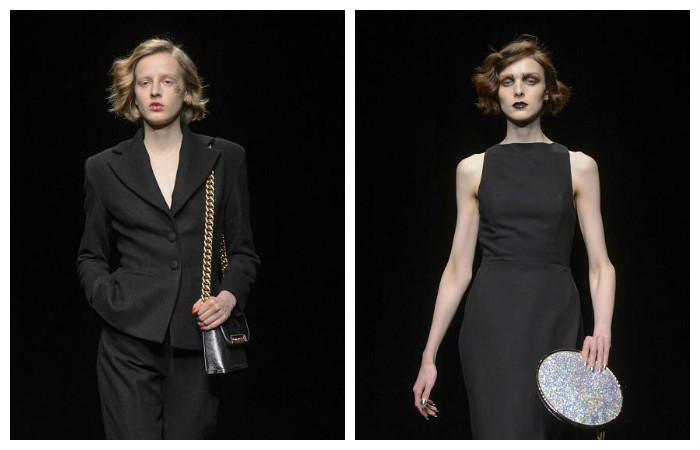 Стрижки с укладкой в ретро стиле на короткие волосы