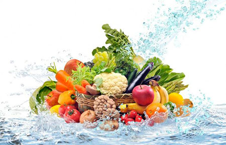 меню одного дня диете на воде 7 дней