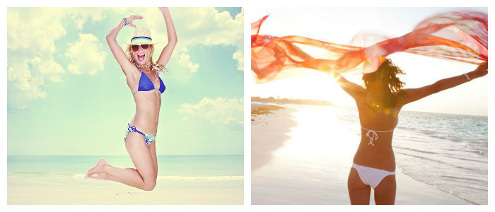 Жесткая диета для похудения.