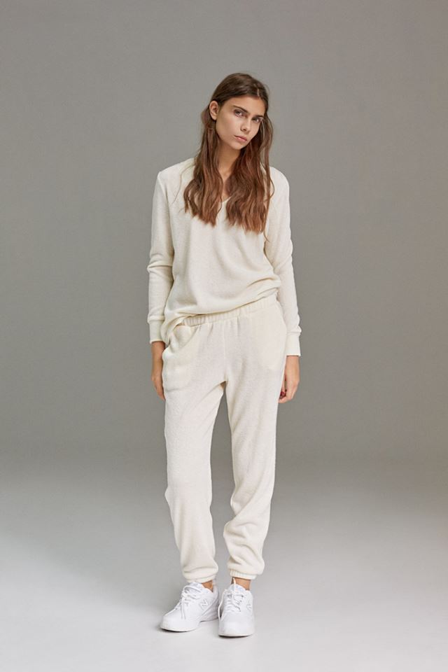 Новая коллекция ANNA YAKOVENKO сезона осень-зима 2016/17